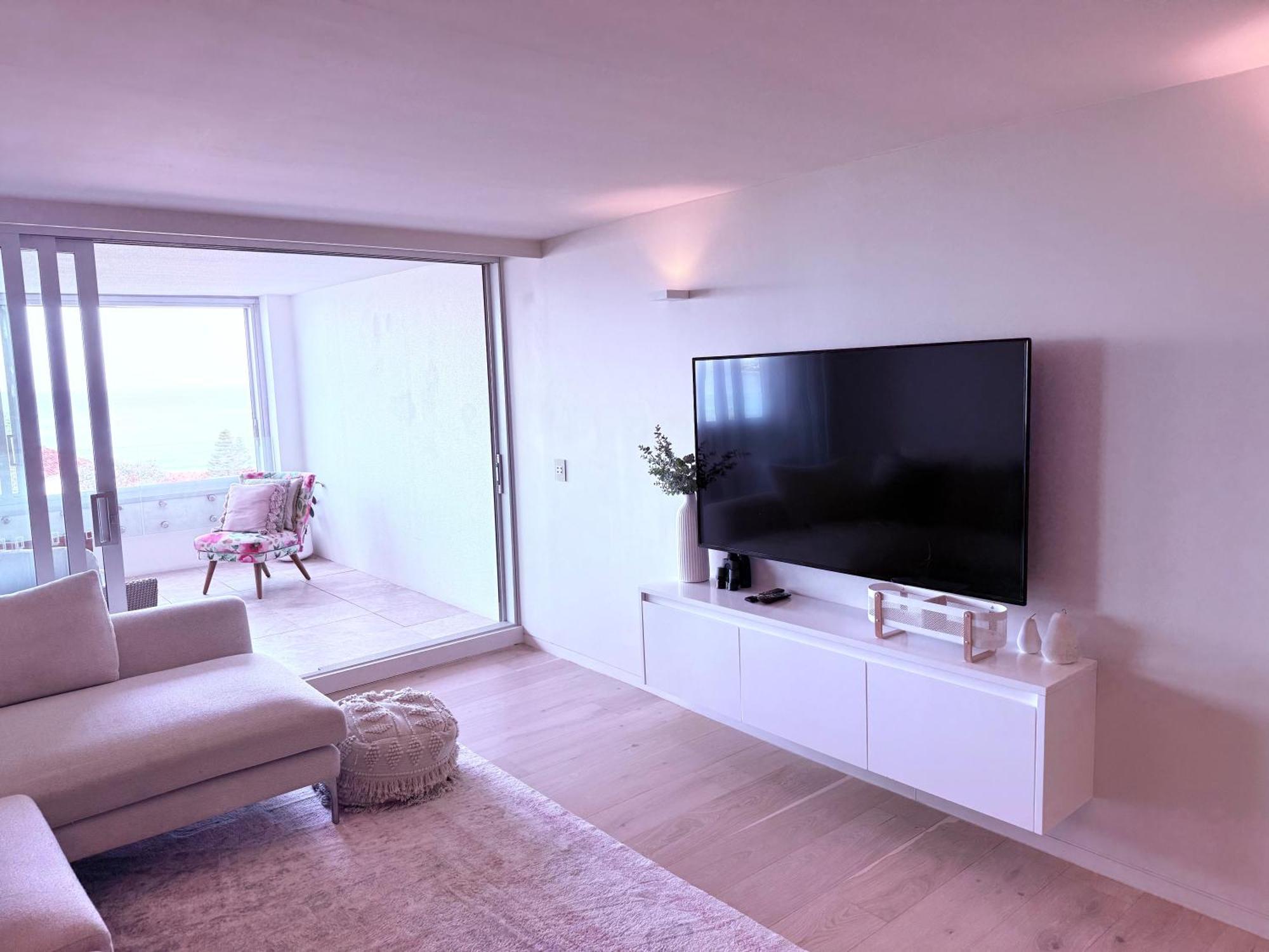 Apartment Bondi House *
